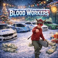 𓆩♡𓆪 𝑩𝒍𝒐𝒐𝒅 𝑾𝒐𝒓𝒌𝒆𝒓𝒔 𓆩♡𓆪