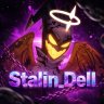𝐒𝐭𝐚𝐥𝐢𝐧 𝐃𝐞𝐥𝐥 ☭︎